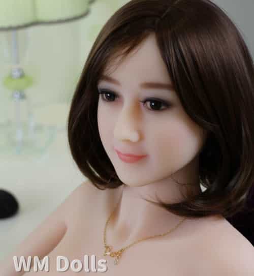 实体娃娃 WM Dolls 165cm E-Cup #62