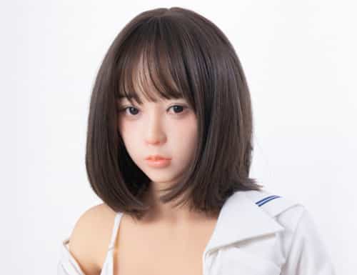夢娃娃头 My Loli Waifu 略称MLWロり系实体娃娃 145cm B-CUP