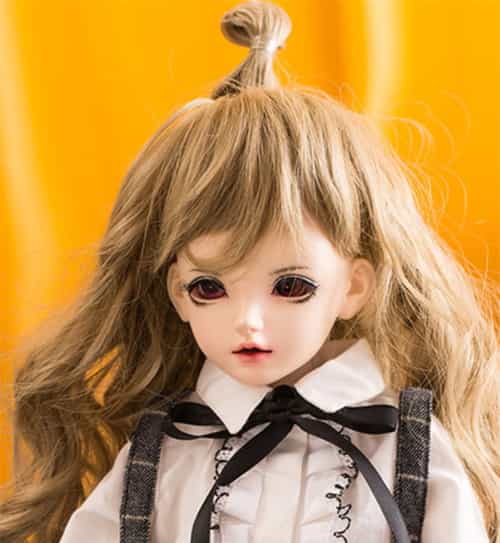 Mini Doll ミニドール セックス可能 53cm普通乳TPE M2头部 収納が便利(隠しやすい)使いやすい 普段は鑑賞用 53cm-75cm身長選択可能