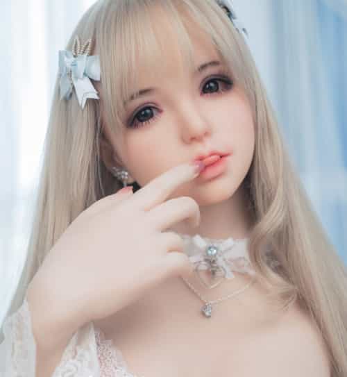 145cm D-CUP #T10头部 实体娃娃 Sanhui Doll