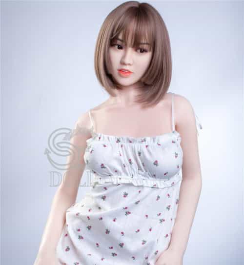 160cm C-CUP #107 实体娃娃 SEDOLL