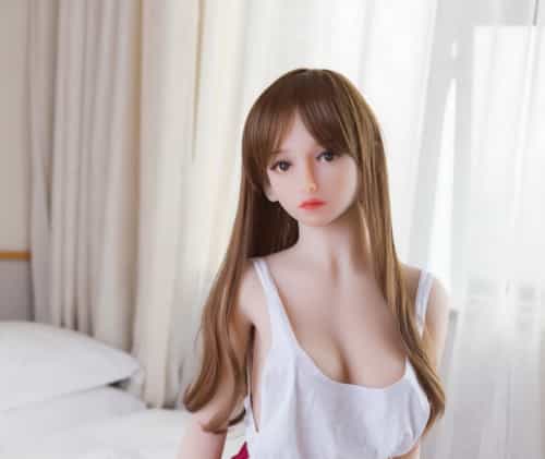 实体娃娃 WM Dolls 156cm B-cup #153