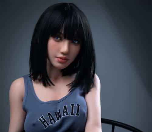 S30头部 Rita 实体娃娃 Irontech Doll 153cm E-CUP