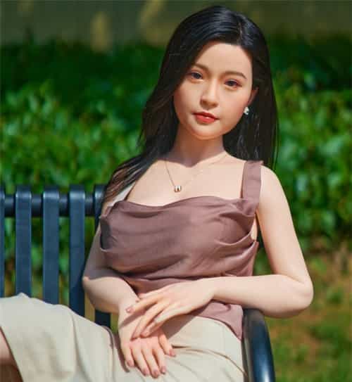 165cm #GE77 头部 实体娃娃 WAXDOLL