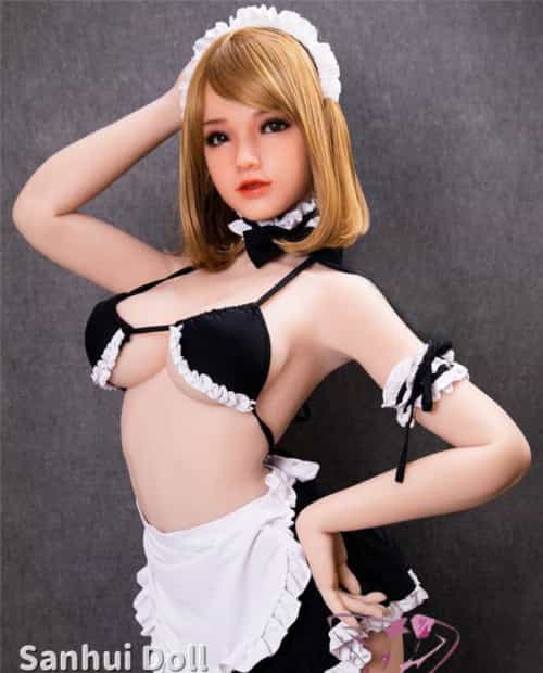 实体娃娃 Sanhui Doll 168cm F-CUP #8