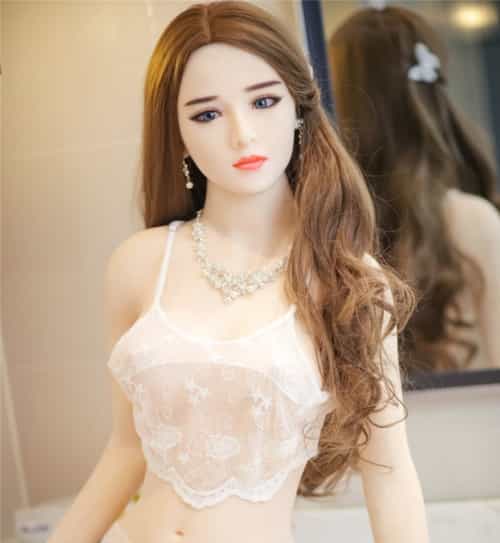 实体娃娃 JY Doll 170cm バスト小 #174