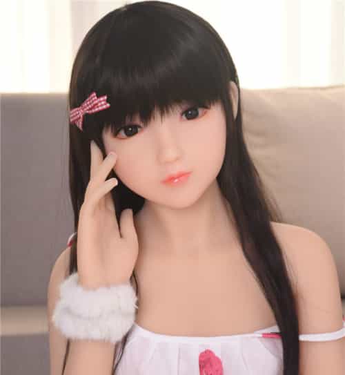  实体娃娃 AXB Doll 146cm  #95 Momo