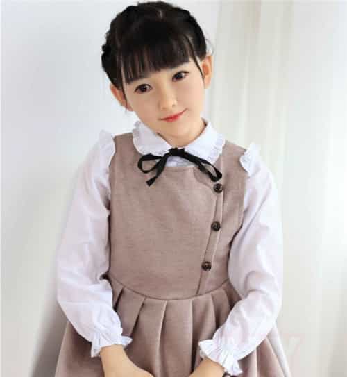 硅胶材质Rena娃娃头 My Loli Waifu 略称MLWロり系实体娃娃 138cmAA-CUP