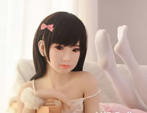 实体娃娃 AXB Doll 146cm Cocoちゃん B-Cup