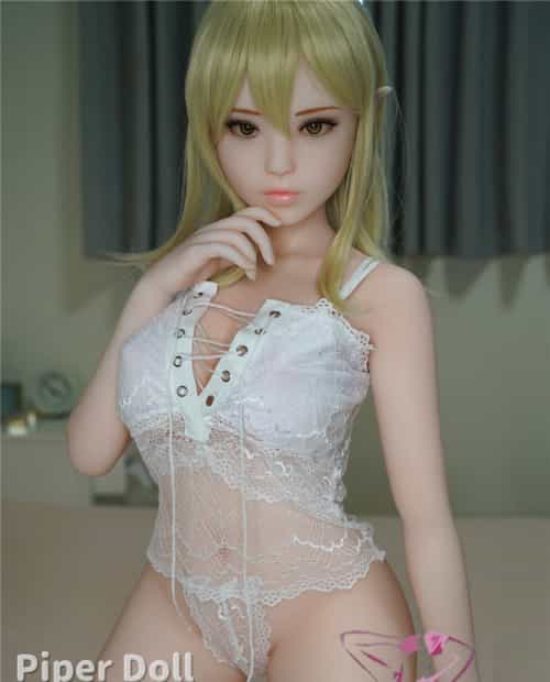 实体娃娃 PiperDoll 新品发布 130cm Phoebe Elf ears シームレス