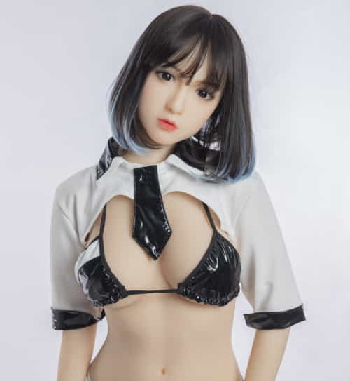 实体娃娃 AXB Doll 160cm バスト大 #118实体娃娃 AXB Doll 160cm 美乳 #118