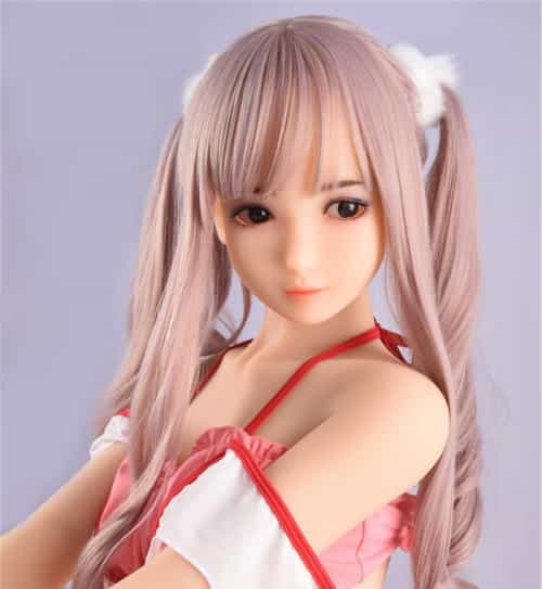 实体娃娃 AXB Doll 140cm 半身 #84