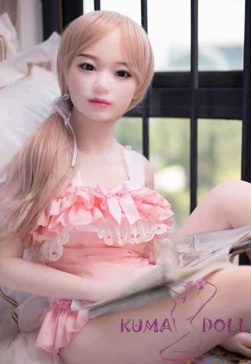 #41头部 150cm C-CUP 实体娃娃 6Ye Premium