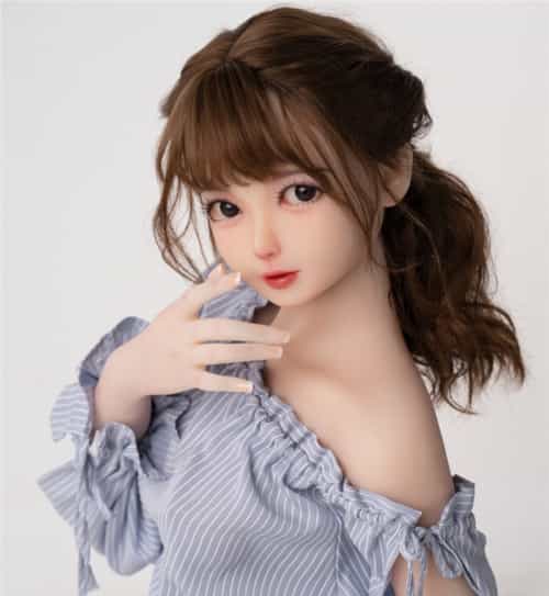 140cm 半身 A84 实体娃娃 AXB Doll