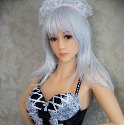 实体娃娃 SM Doll 163cm C-CUP #46