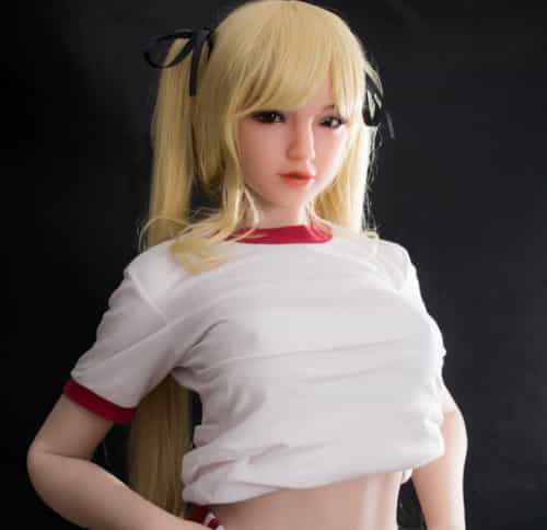 实体娃娃 Sanhui Doll 156cm E-CUP #8 マーヤ Marya
